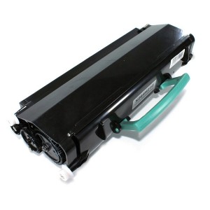 Cartus toner Lexmark X363 X364 X363DN X364DN, X264H21G, black, 9000 pagini (X264H21G), compatibil 